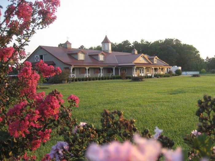 Wellington Farm Wellington Farm Small Barns Dream Stables