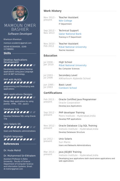 teacher http www teachers resumes com au whether you classroom assistant cv