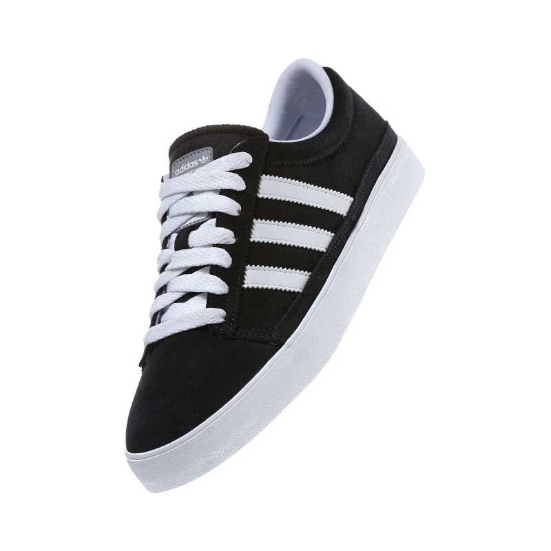 adidas rayado black