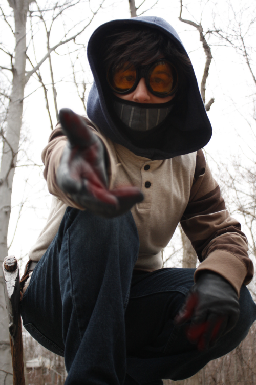 ticci toby cosplay creepypasta cosplay creepypasta characters