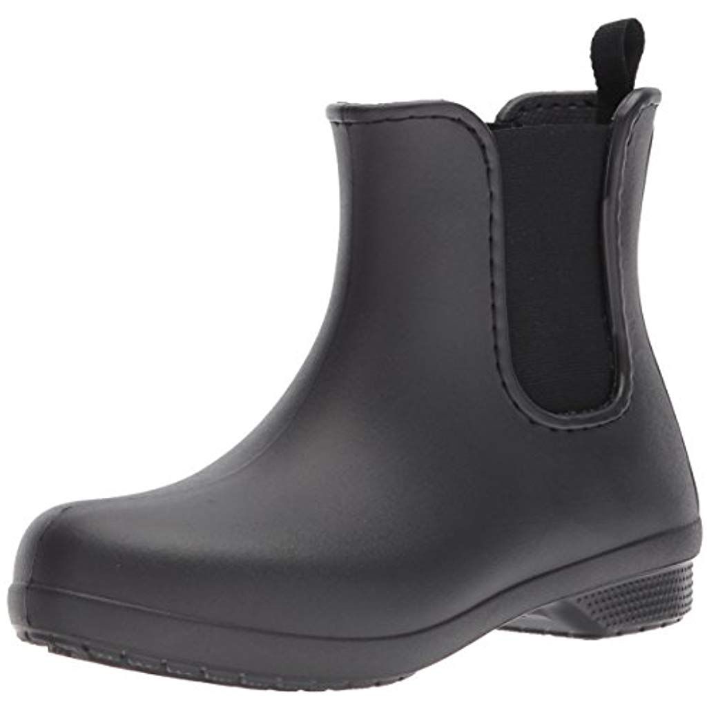 Crocs Womens Freesail Chelsea Boot Wellington #Fitness #Yoga #Clothing #Women #Trousers #Fitness #Yo...
