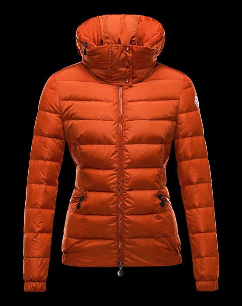doudoune moncler orange femme doudoune moncler orange femme