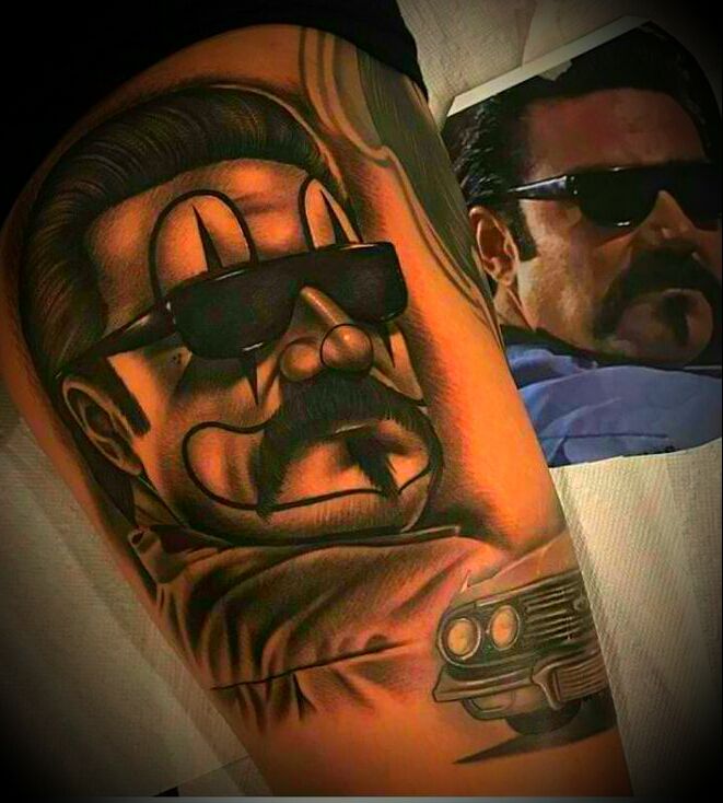 Lista 92+ Foto Tatuajes De Cholos En La Mano El último