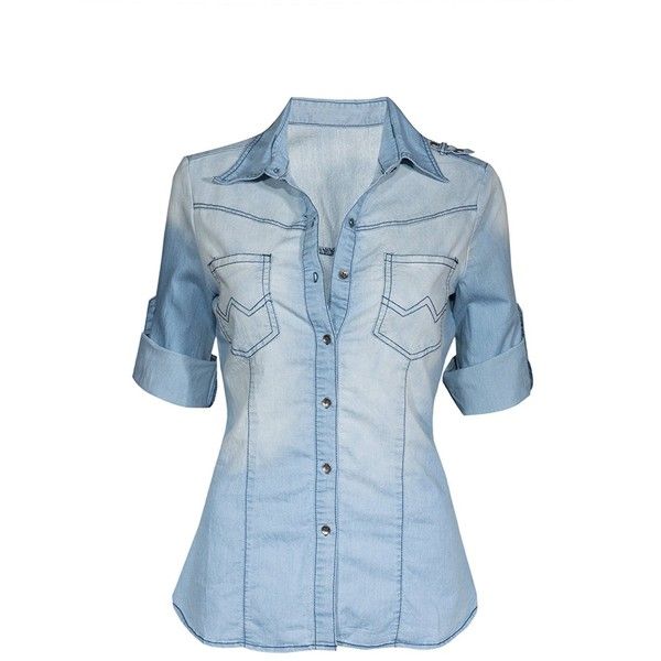 womens plus size denim top at amazon womens clothing store 25 womens plus size denim shirts