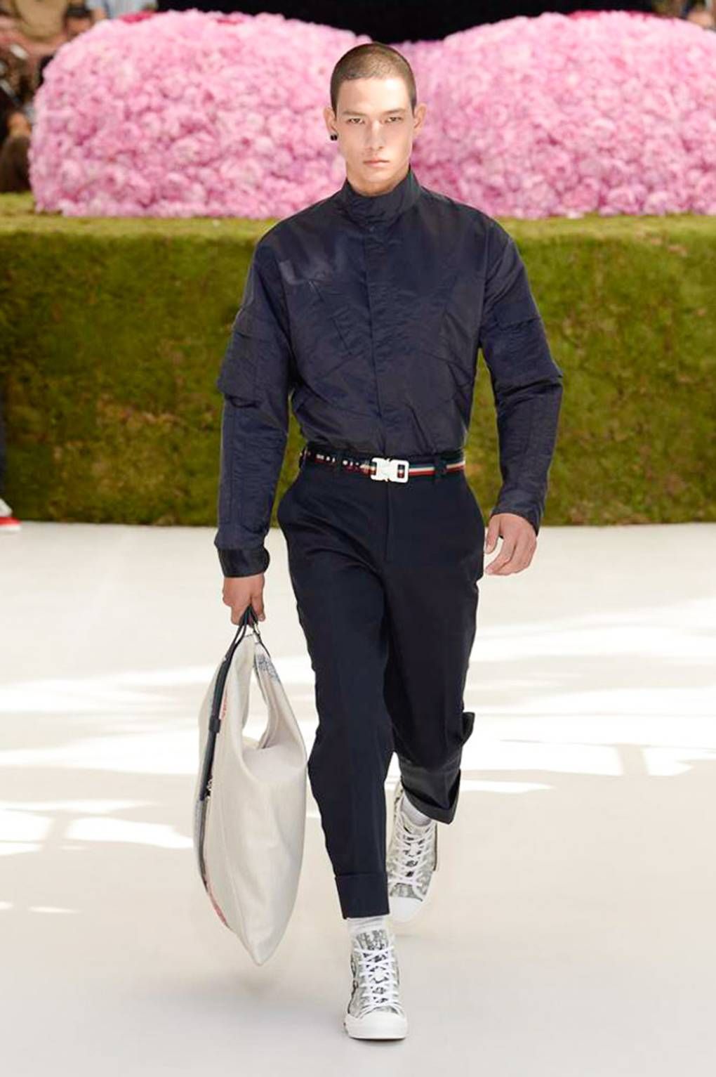 dior spring summer 2019 men