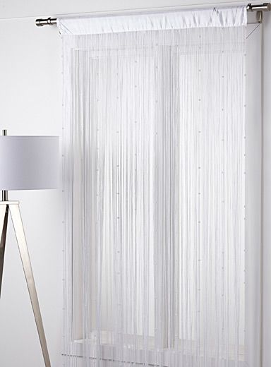 Magasinez des Rideaux pour la Chambre ou le Salon en ligne | Simons ... Magasinez des Rideaux pour la Chambre ou le Salon en ligne | Simons ...