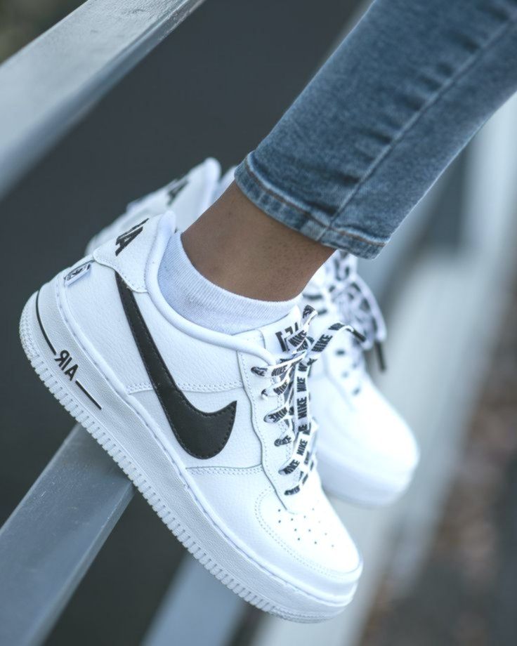 Nike Airforce 1 Sneakers of the Month Pose Repeat in 2020 Nike Airforce 1: Sneakers of the Month #airforce #month