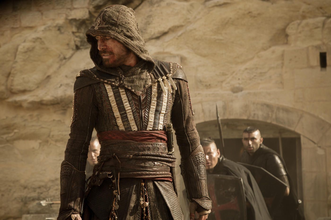 AssassinS Creed Schauspieler AssassinS Creed Schauspieler