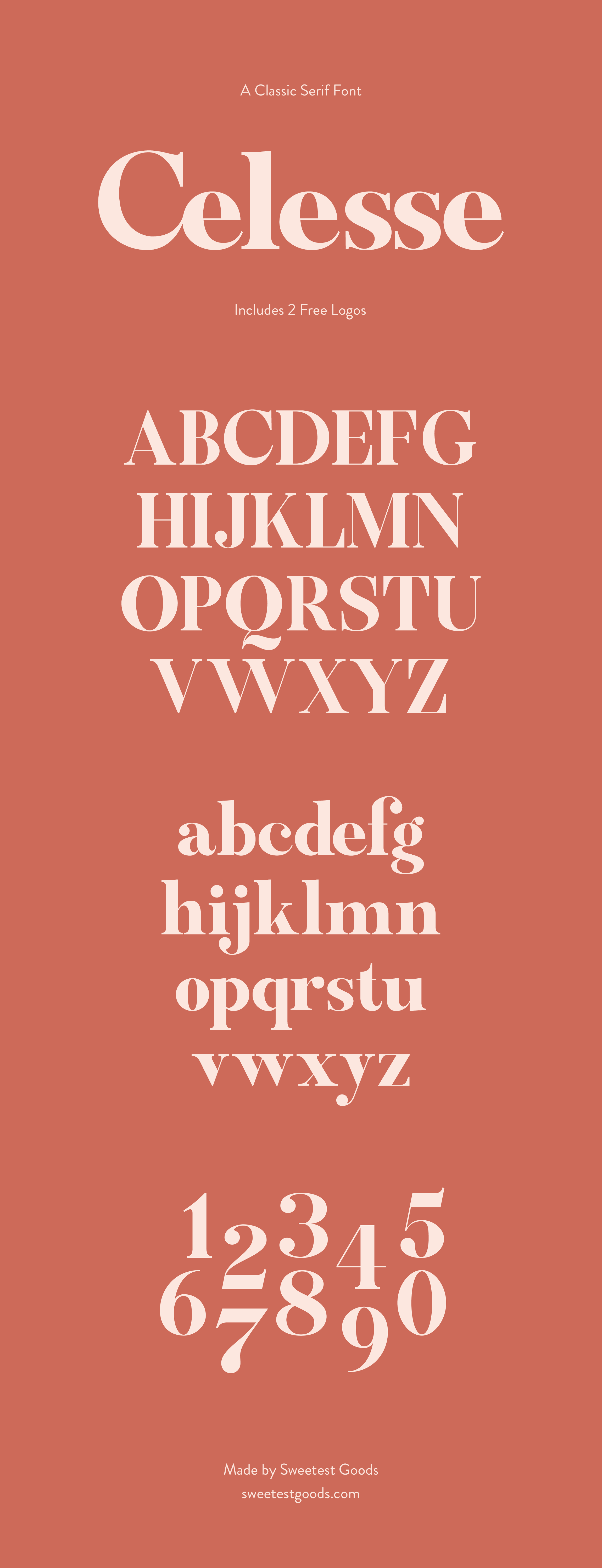 classic serif typeface classic serif typeface