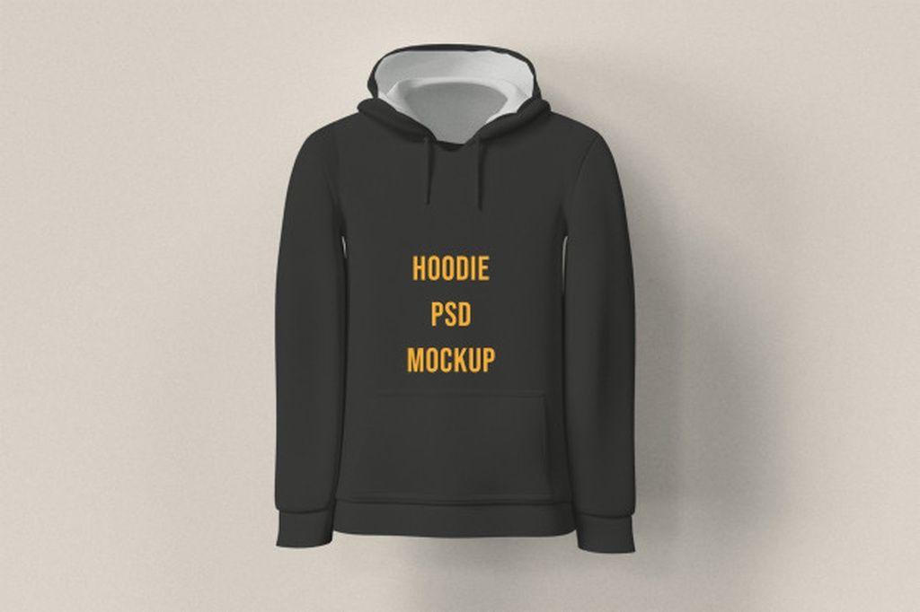 Download Hoodie psd mockup #paid, , #AFFILIATE, #sponsored, #mockup ...