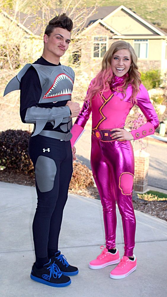 the 19 best couples halloween costumes of all time