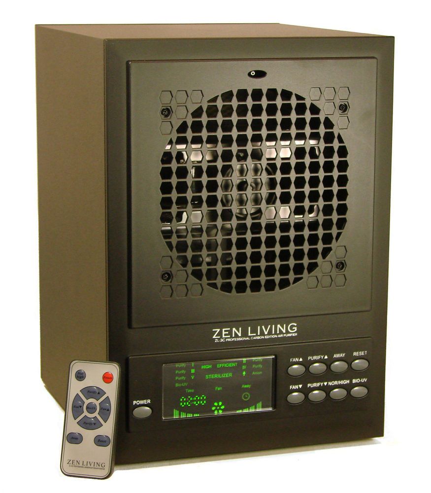 Hire Experts to Repair Your Air Purifiers in US Air