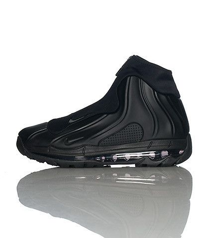 flightposite boots