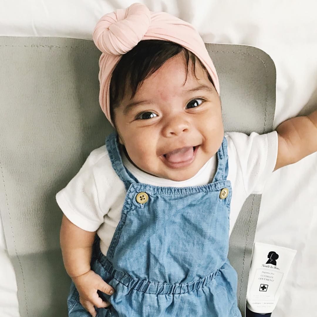 A Happy Baby The Ultimate Reason For ULTIMATE OINTMENT No Diaper A Happy Baby The Ultimate Reason For ULTIMATE OINTMENT No Diaper
