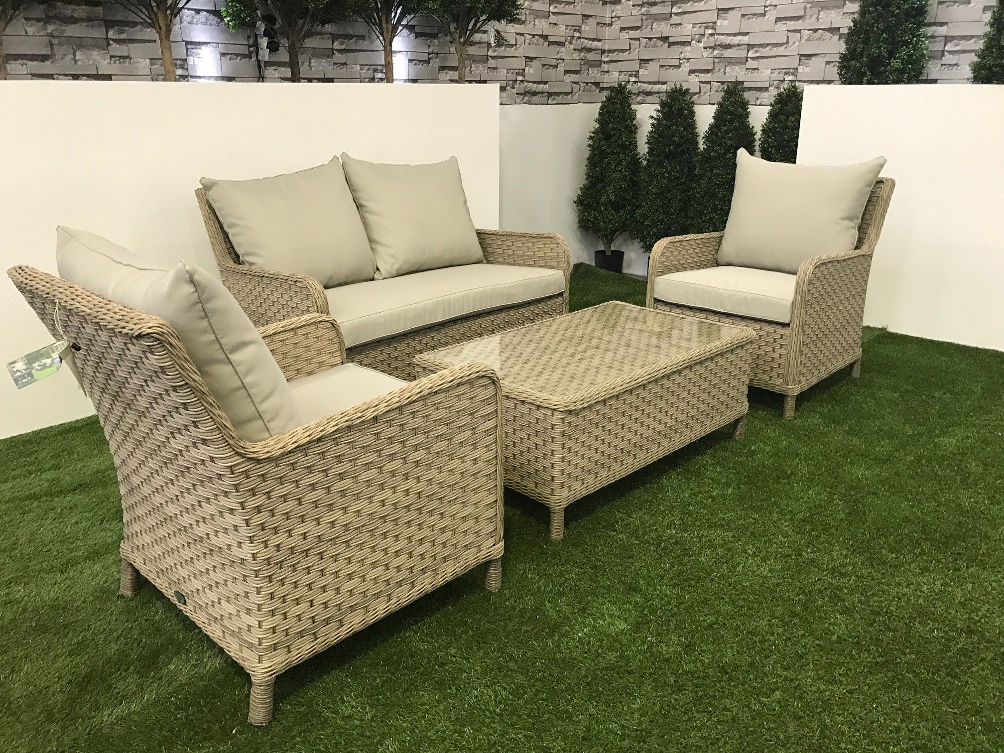 Newbank Garden Centre Royton