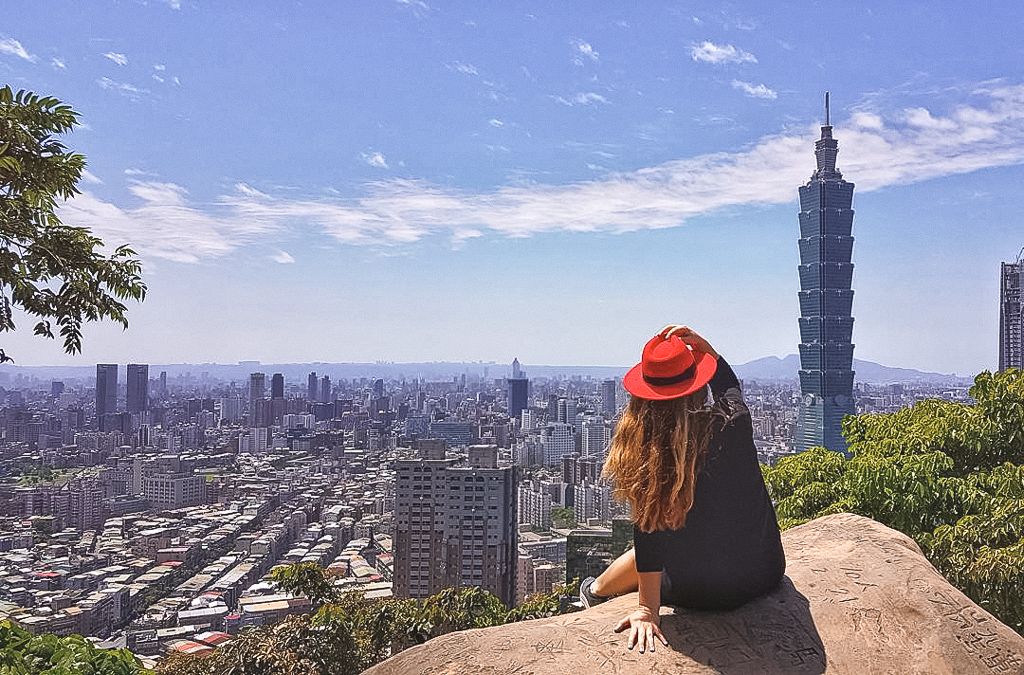 I Got Hiredi Got Firedi Got Hiredquit My Job Became A Travel Influencer Sta How To Become Travel Influencer