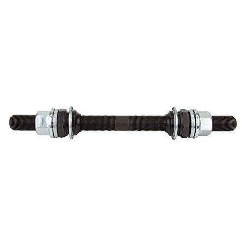 Bike Bicycle Front Hub Adapter 74mm Turn To 100mm Width Spacing