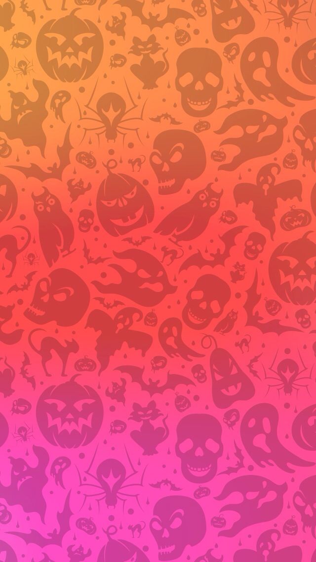 The Iphone 5 Wallpaper I Just Pinned Fondos De Halloween Fondo De Pantalla Halloween Fondo Halloween