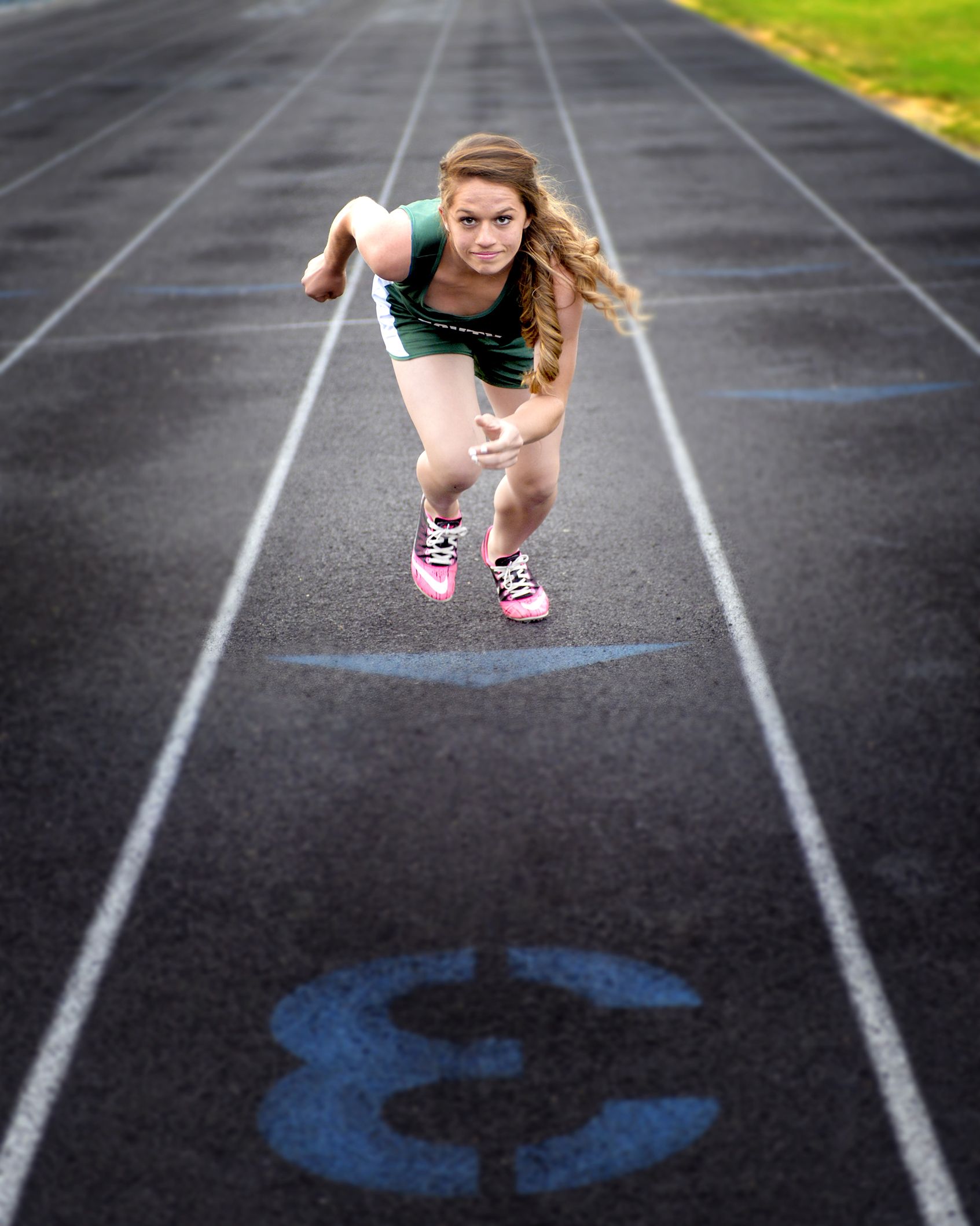 Sport Picture Poses - SportSpring