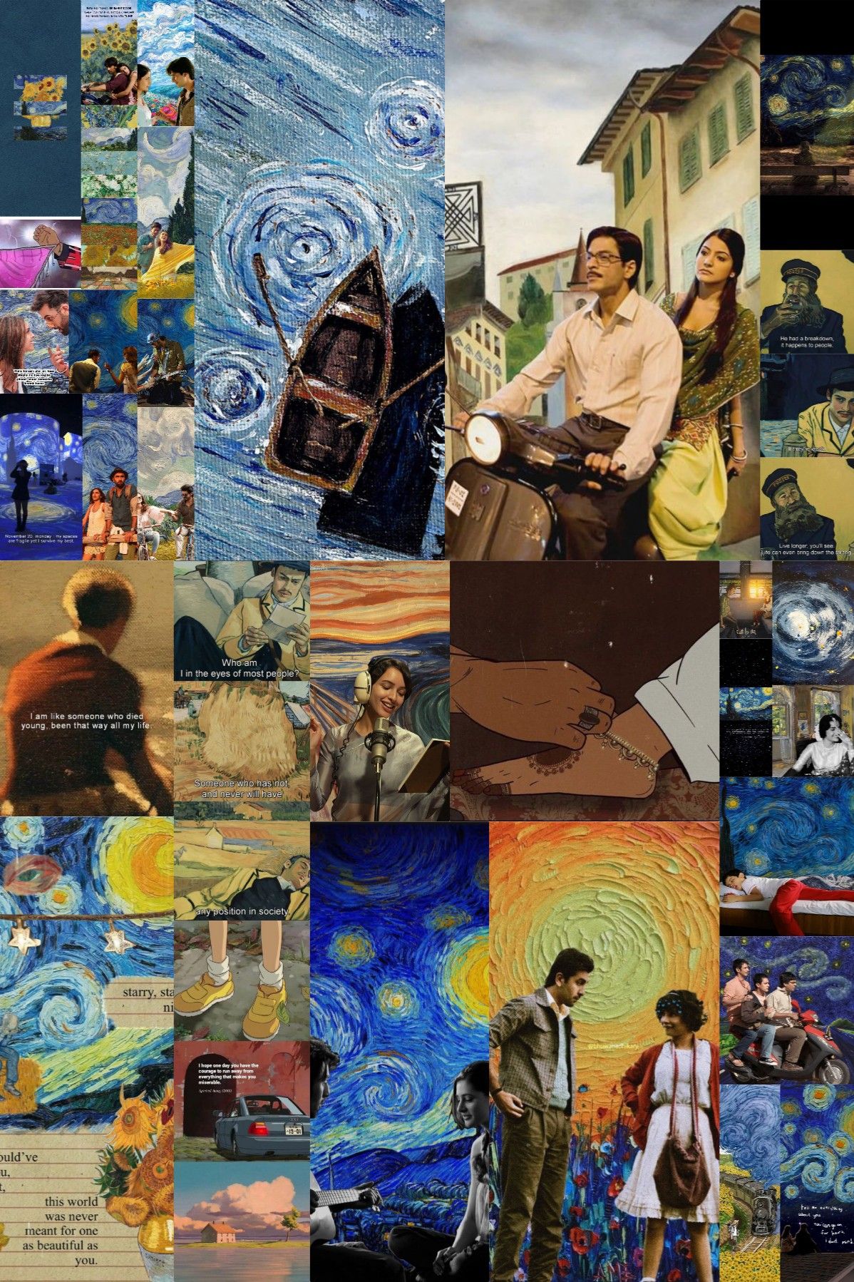 paintings In 2024 Studio Ghibli Background Surreal Art paintings-in-2024-studio-ghibli-background-surreal-art