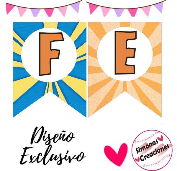 Banderín " FELIZ CUMPLEAÑOS" Temática Advengers 2 comodinesHacemos todas las temáticas!Podes incluir nombre con costo adicional ( $25 por letra)Armamos la deco a tu gusto! Po Rope Bracelets, Houston Astros Logo, Sport Team Logos, ? Logo, Decor, Alphabet, How To Draw Fairies, Free Printable Calendar, Sunday School