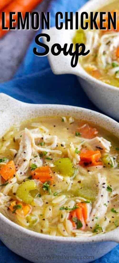 25 Warm Cozy Winter Chicken Soup Recipes Brighter Craft Lemon 25-warm-cozy-winter-chicken-soup-recipes-brighter-craft-lemon