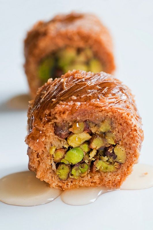 Pin On حلى عربي Oriental Sweets