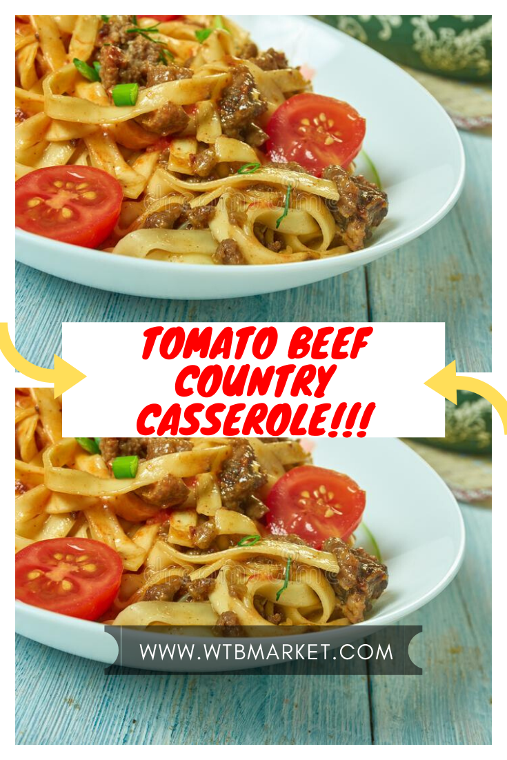 How Many Cups Of Stuffing In A 12 Oz Bag TOMATO BEEF COUNTRY CASSEROLE!!! This tomato beef country casserole is
