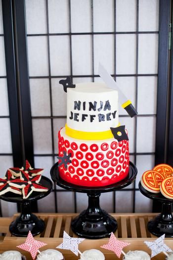 Jeffrey S Ninja Party Ninjago Style By Anders Ruff Aniversario De Ninja Festa De Aniversario Para Meninos Bolo Ninja Jeffrey S Ninja Party Ninjago Style By Anders Ruff Aniversario De Ninja Festa De Aniversario Para Meninos Bolo Ninja