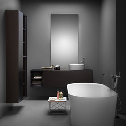 LAUFEN BATHROOMS products, collections and more | Architonic Laufen Bathroom, Bathroom Suite, Luxury Bathroom, Bathroom Furniture, New Furniture, Furniture Design, Bad Inspiration, Complete Bathrooms, Bathroom Colors