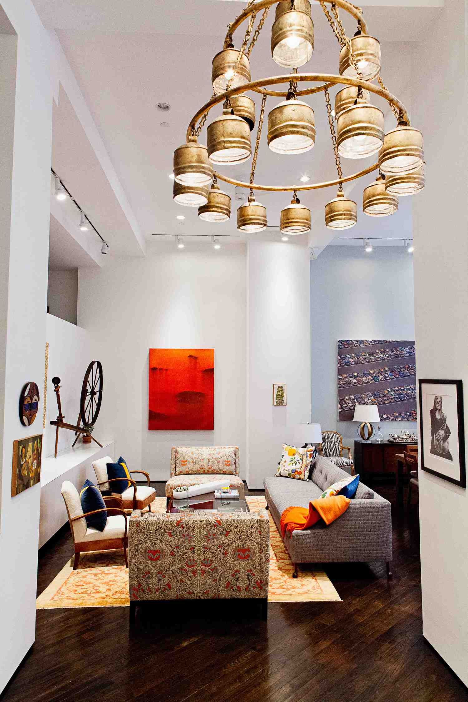 www.stylebeatblog.com | Interior, Side chairs, Tribeca living