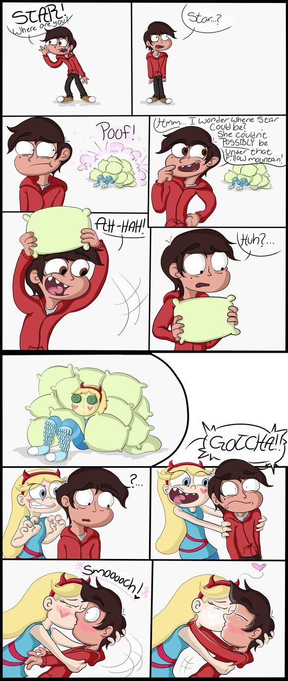 Pin By Julio Valiente On Star Vs Forces Of Evil Deviantart Surprise Kiss Star Vs The Forces