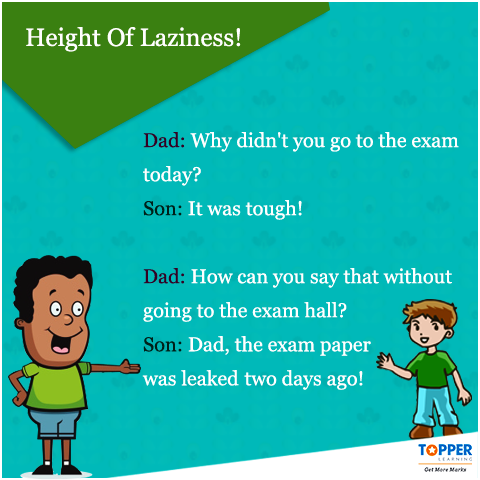 Funny Online Learning Exam Papers Funny Pins