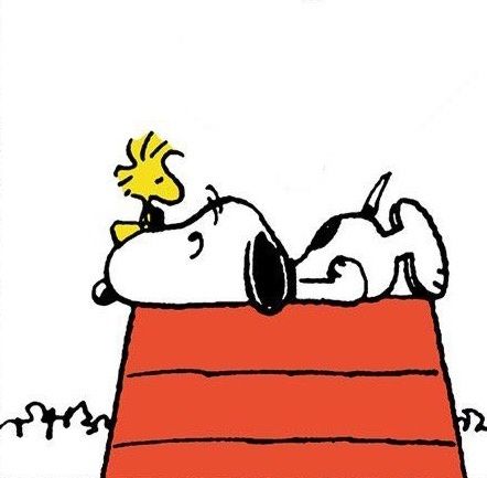 Snoopy And Woodstock ウッドストック スヌーピー イラスト Snoopy And Woodstock ウッドストック スヌーピー イラスト