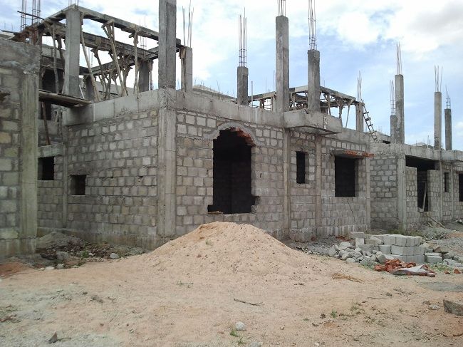 60 Top Advanced design of concrete structures 