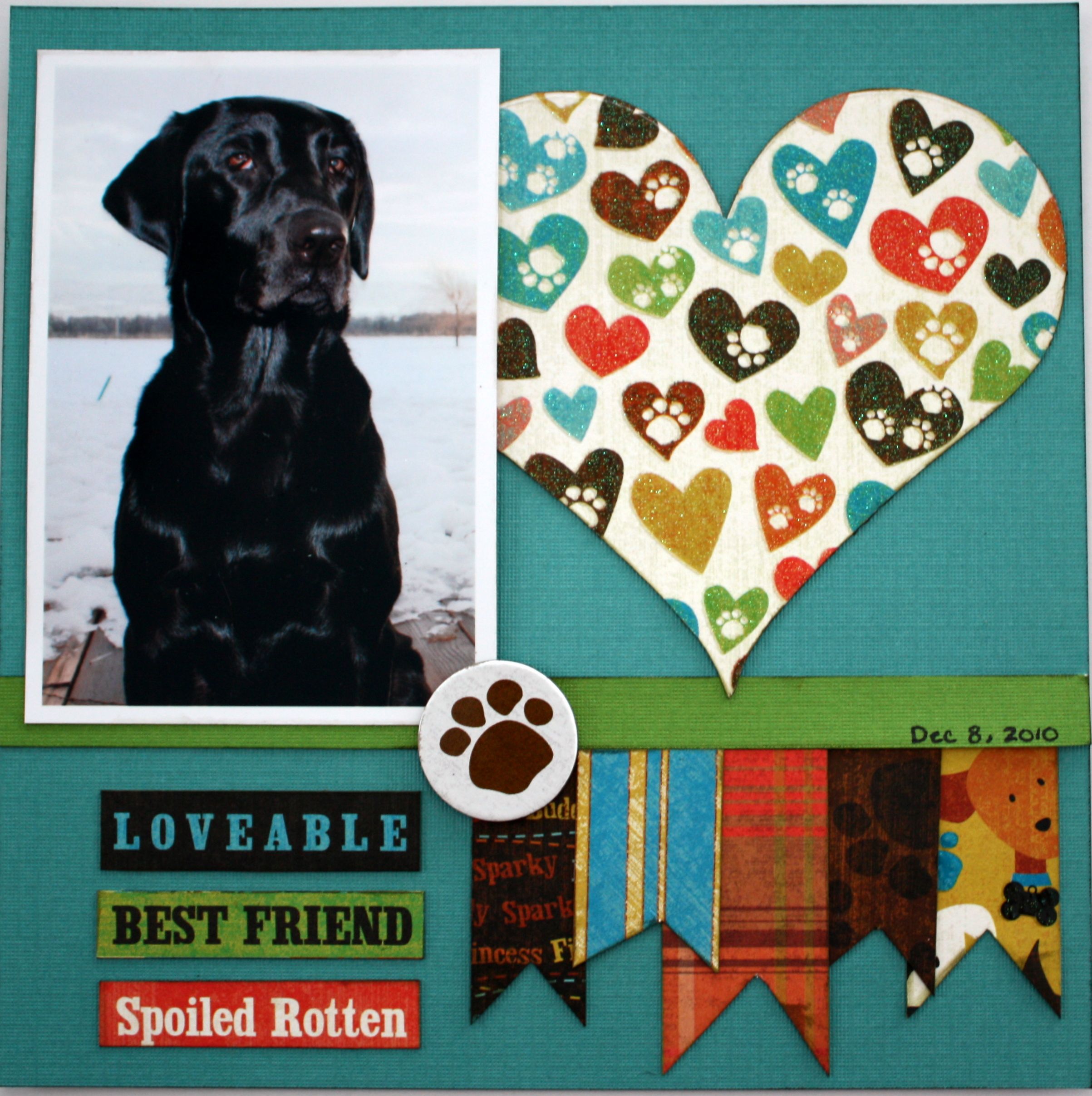 TOP SECRET PUPPY Embellishment card toppers and scrapbooking TOP SECRET PUPPY Embellishment card toppers and scrapbooking