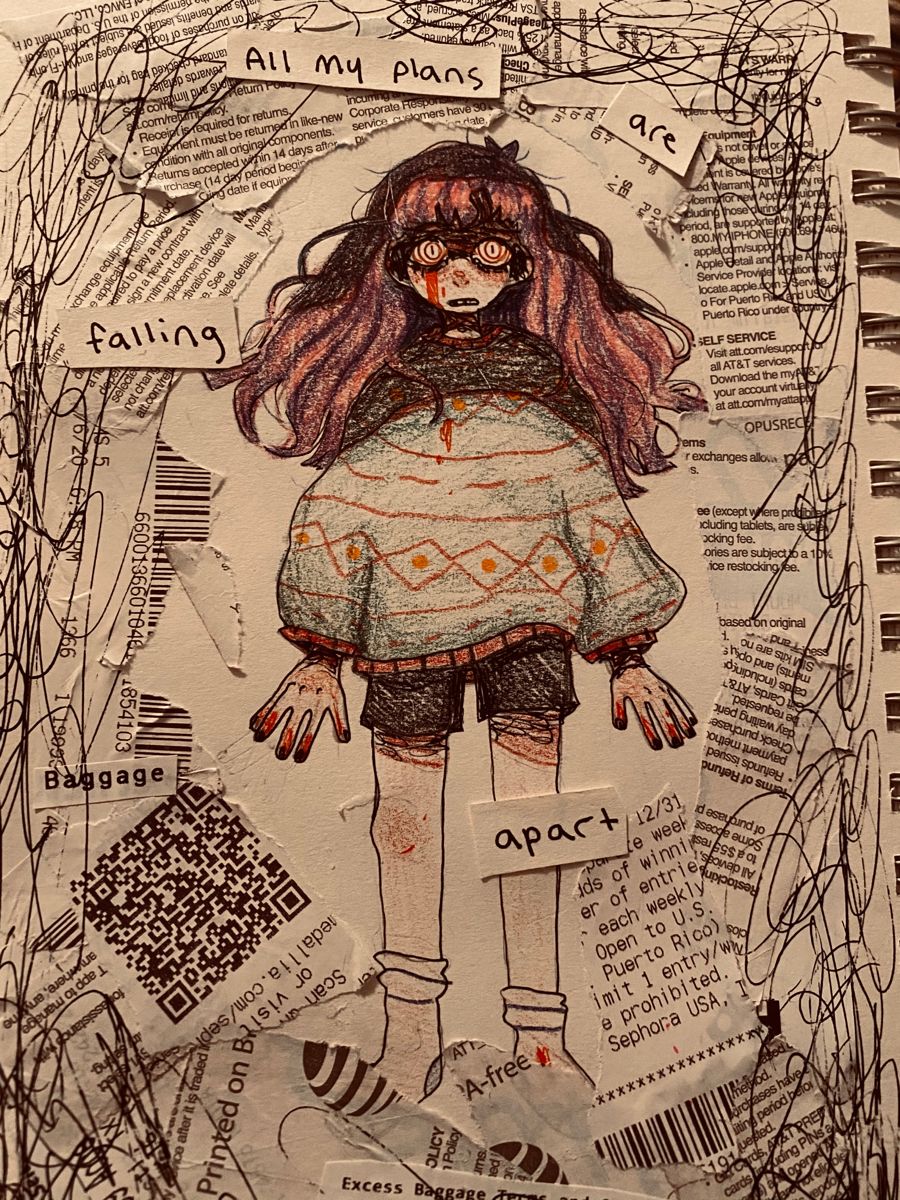 Very old in 2021 | Swag art, Funky art, Cartoon art styles
