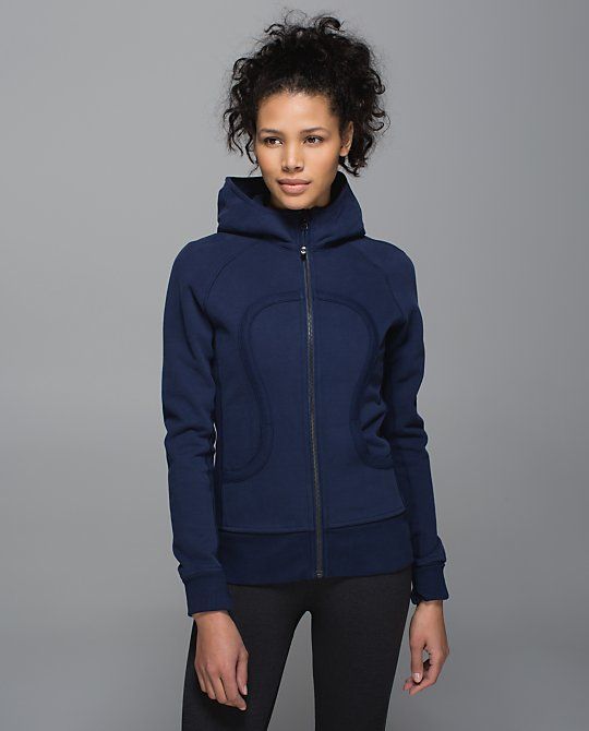 Scuba Hoodie Ii Women S Jackets Hoodies Lululemon Athletica Athletic Outfits Technical Clothing Jackets For Women