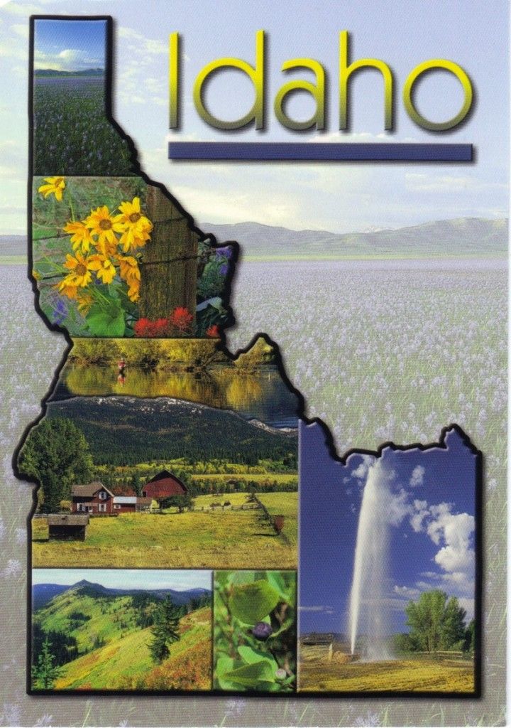 Idaho