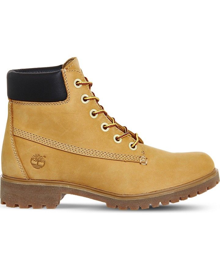 soft bottom timberlands