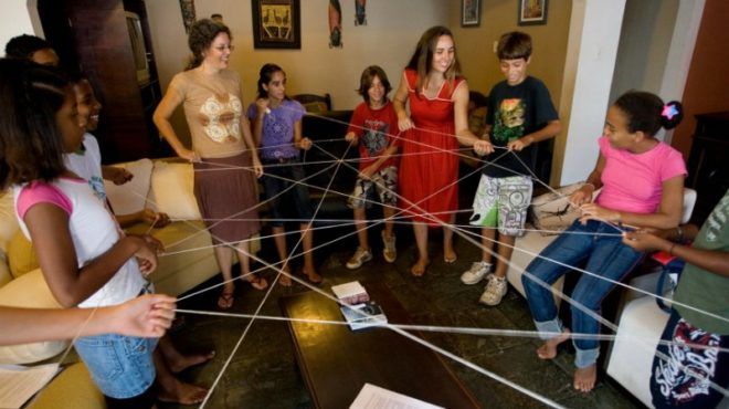 43 Awesome Team Building Games And Activities For Kids Team Building 43-awesome-team-building-games-and-activities-for-kids-team-building