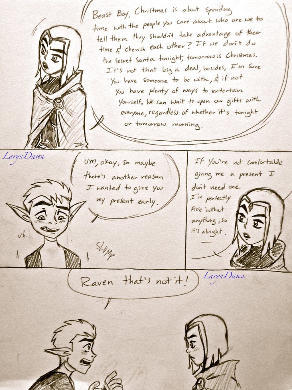 bbrae dating fanfic