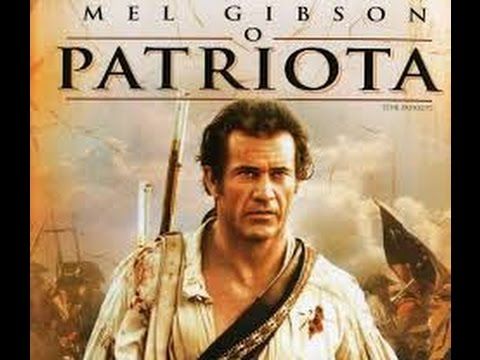 O Patriota Dubl4do Assistir Filme Completo Dublado Em Portugues Assistir Filme Completo Filmes Completos Filmes