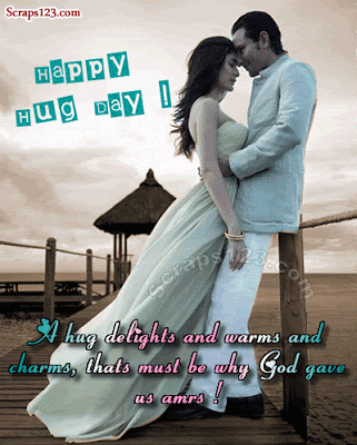 Happy Hug Day Gif Images For Whatsapp Valentines Day Images