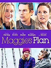 Maggie S Plan 3 5 Out Of 5 Stars Amazon Prime Video Prime
