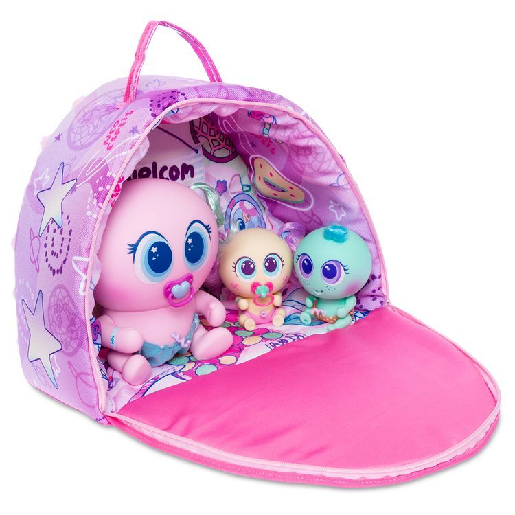 Accesorio De Juego Neo Guarida Estelar Atrapa Sueños Neonatos Ksimerito Almacenamiento De Juguetes Para Niños Asientos De Coche De Bebé Tiendita Para Niños