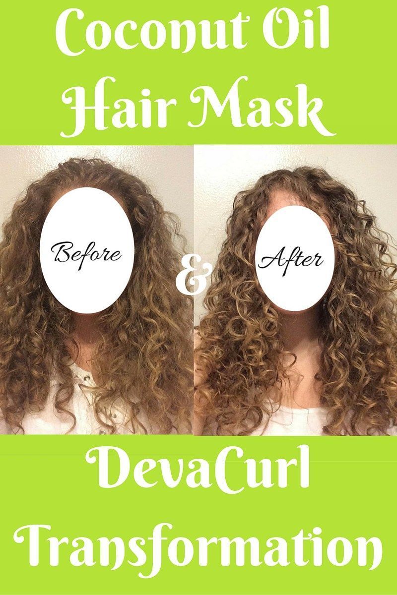 How To Use Coconut Oil As A Hair Masque In 2020 Coconut Hair Coconut Oil Hair Hair Grow Oil