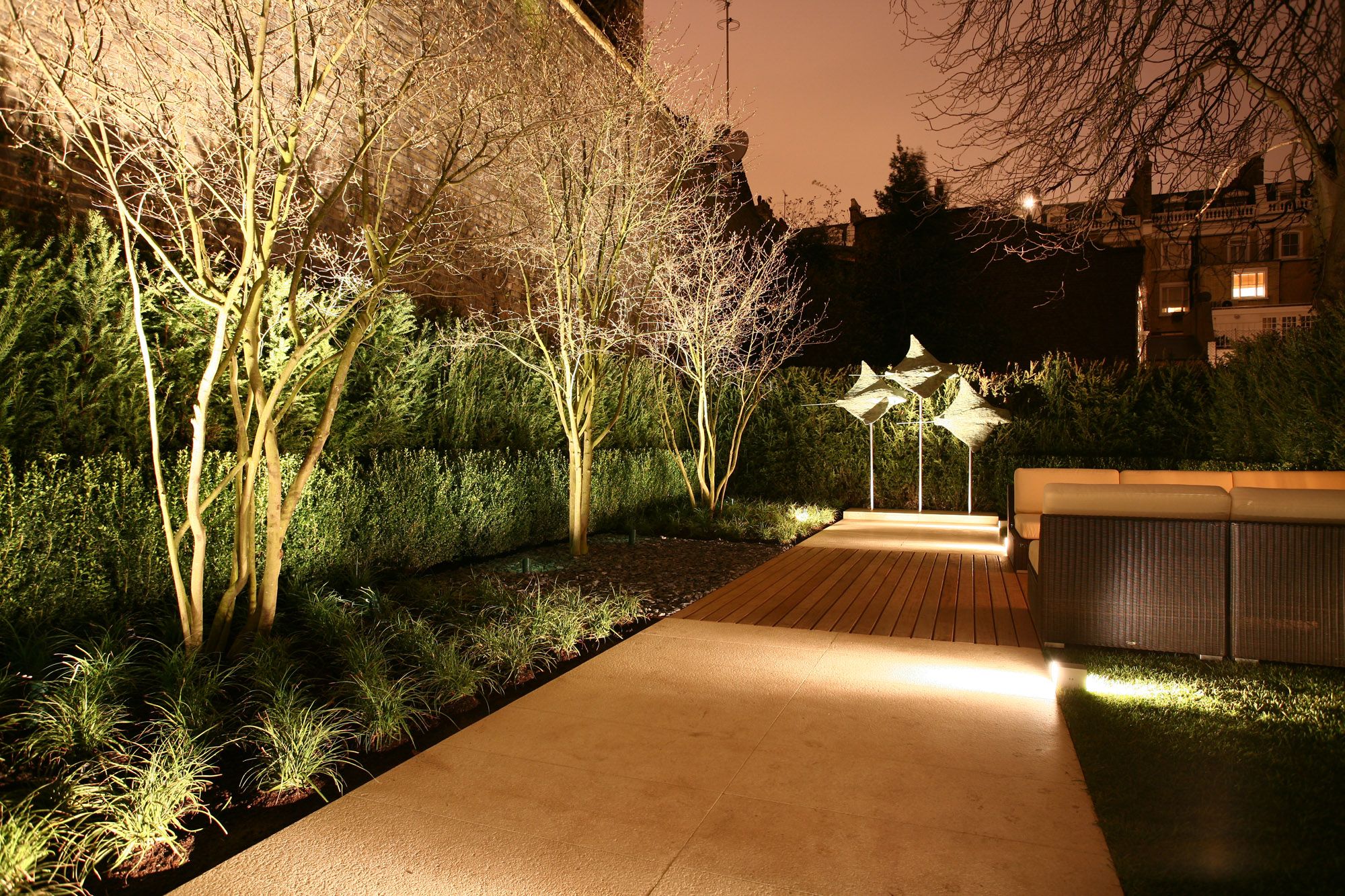 Garden Lighting 15 Outdoor Garden Lighting 15 Outdoor
