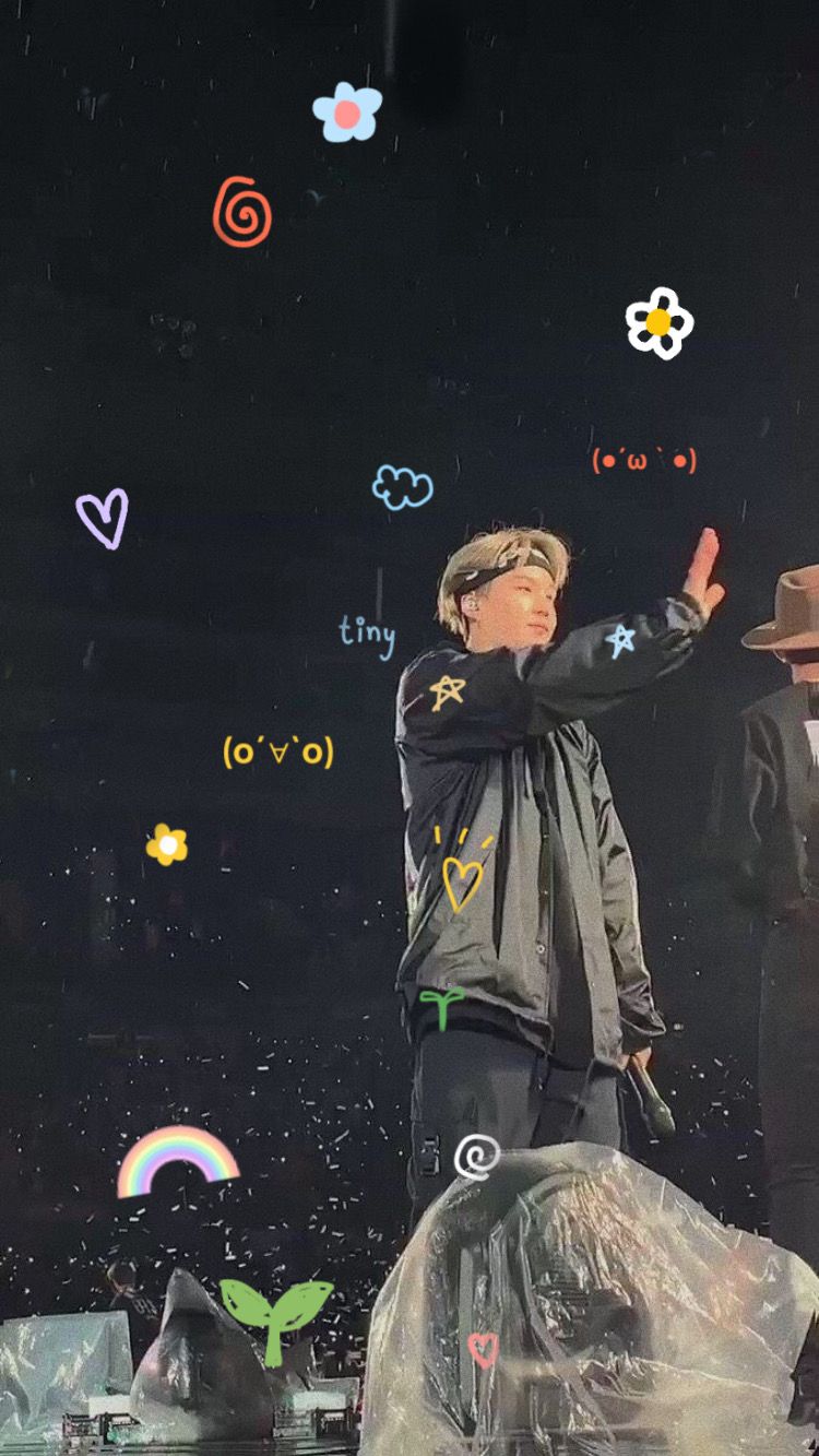 Pin en Yoongi Wallpapers