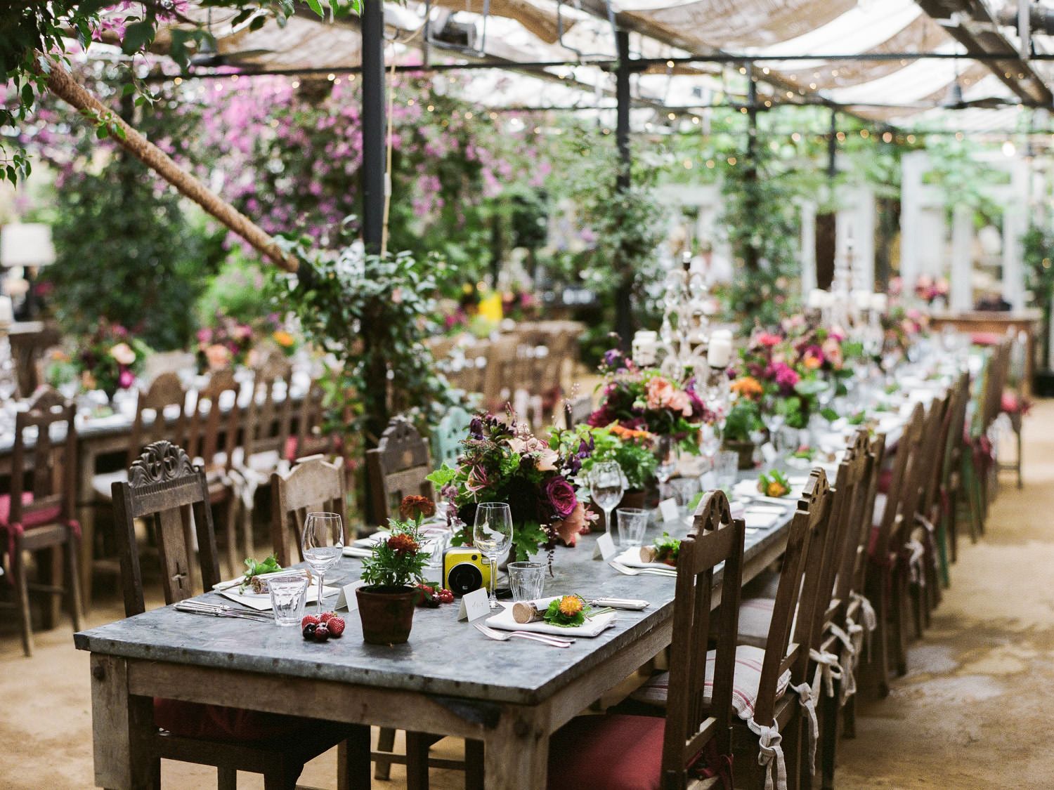 22++ Greenhouse Wedding Venue Nj